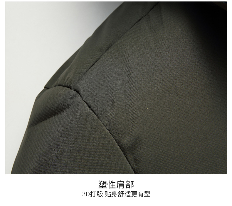 Blouson homme ROMON   - Ref 3123288 Image 32