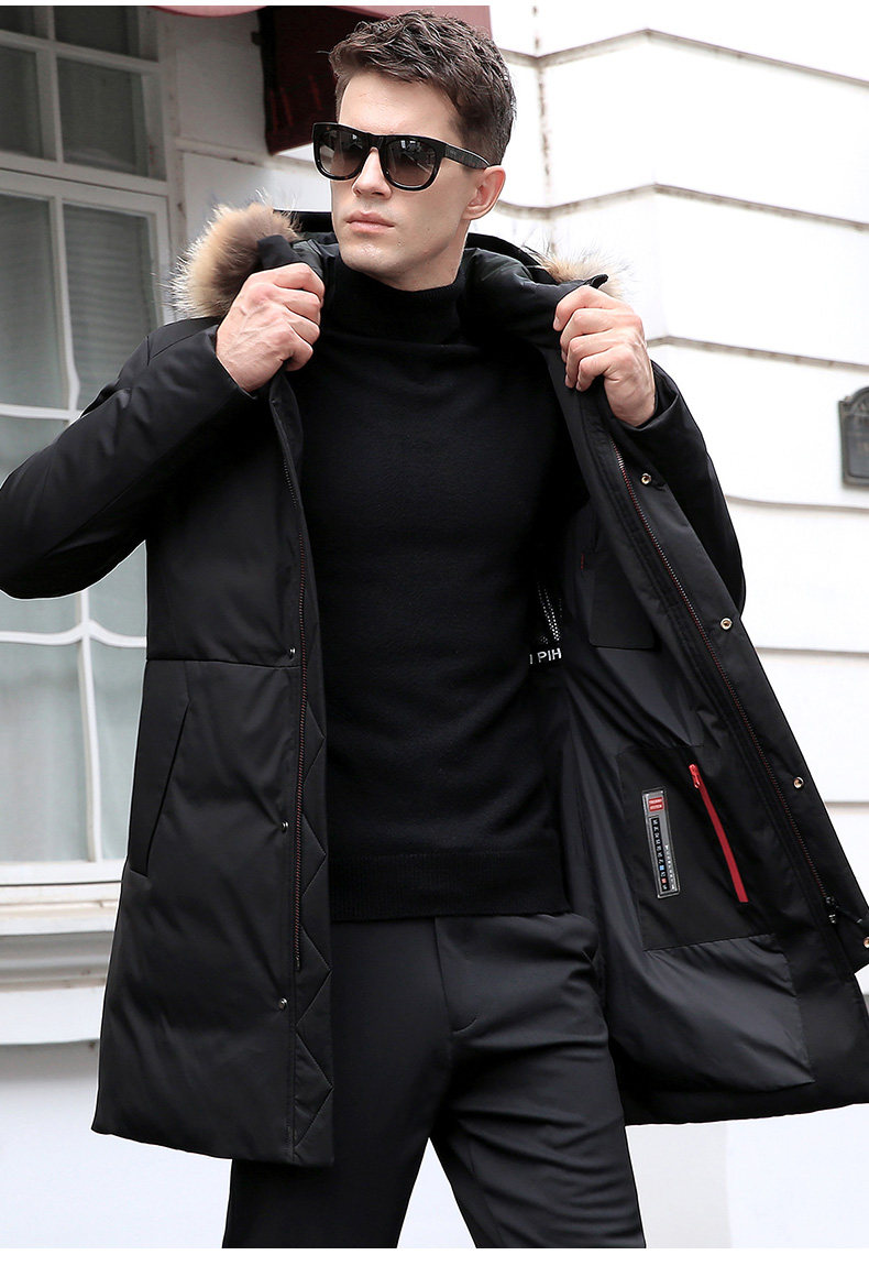 Blouson homme ROMON   - Ref 3120545 Image 21