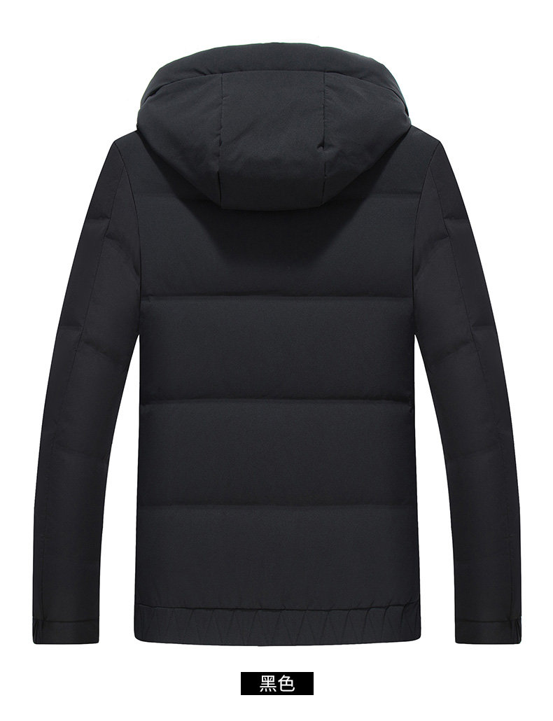 Blouson homme ROMON   en Polyester - Ref 3123400 Image 27