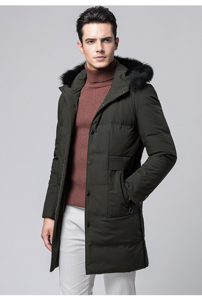 Blouson homme ROMON   - Ref 3120097 Image 21