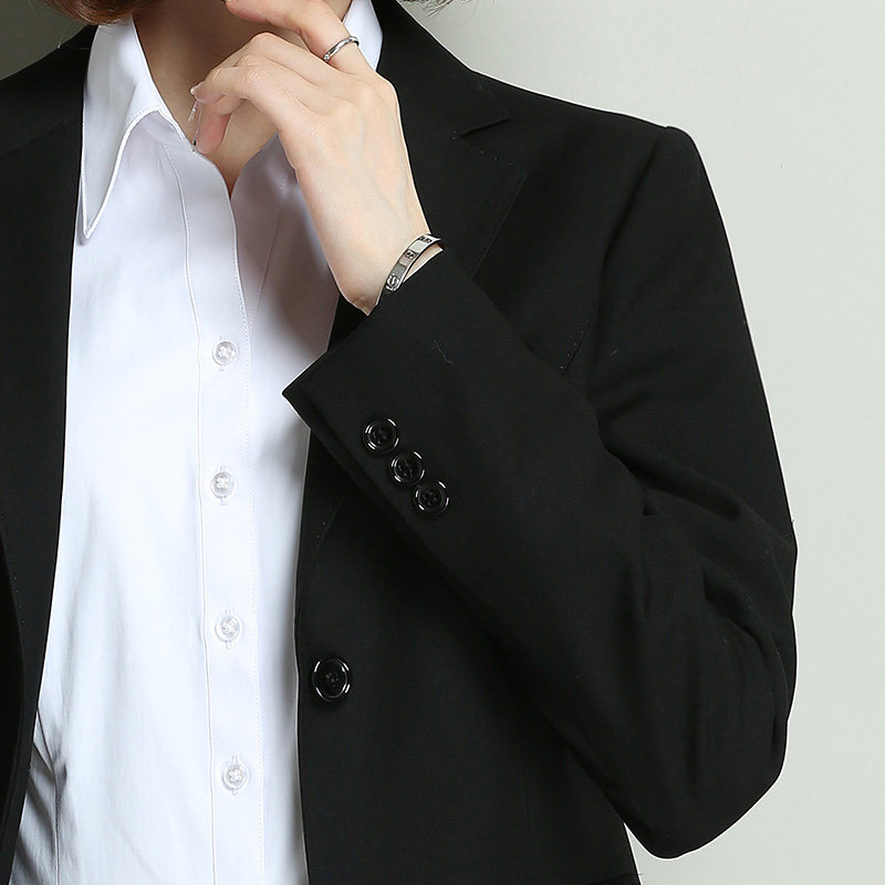 Veste pour femme ROMON   en Polyester - Ref 3220808 Image 5