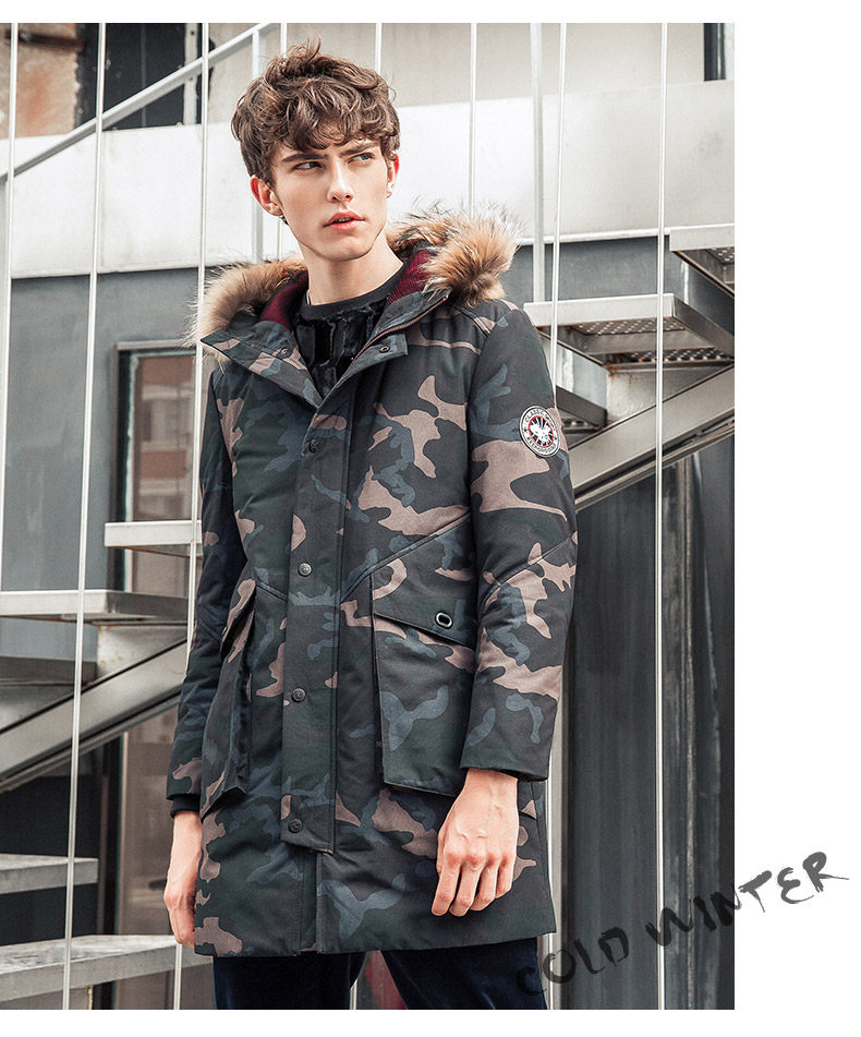 Blouson homme ROMON   - Ref 3120926 Image 17