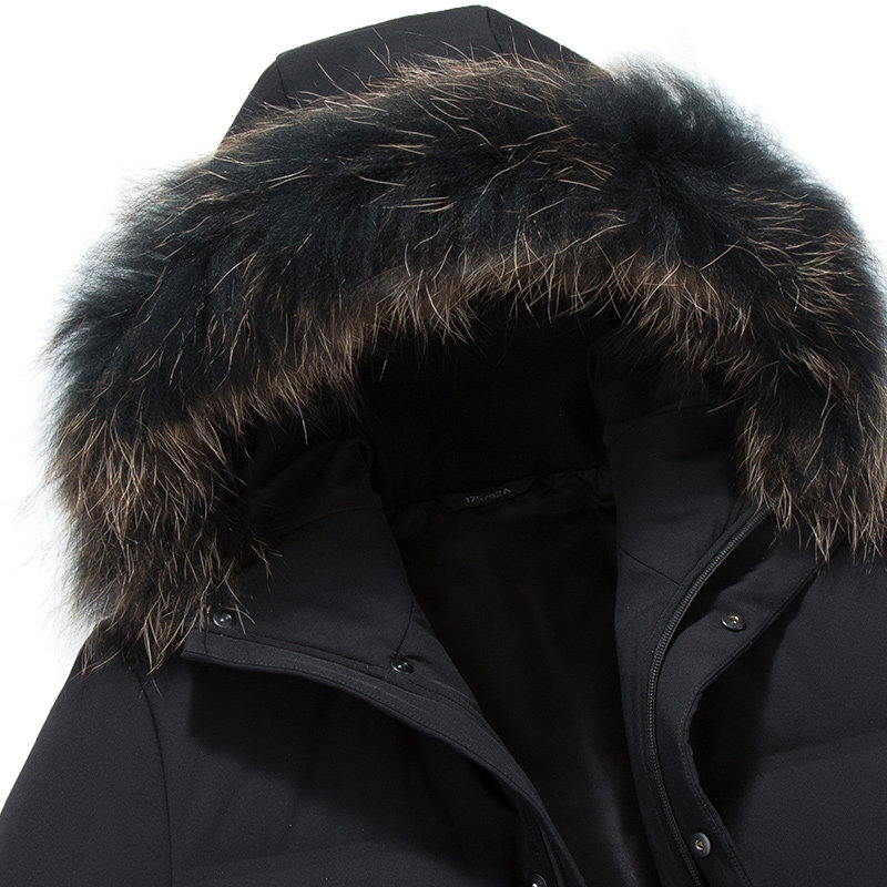 Blouson homme ROMON   en Nylon - Ref 3120667 Image 4