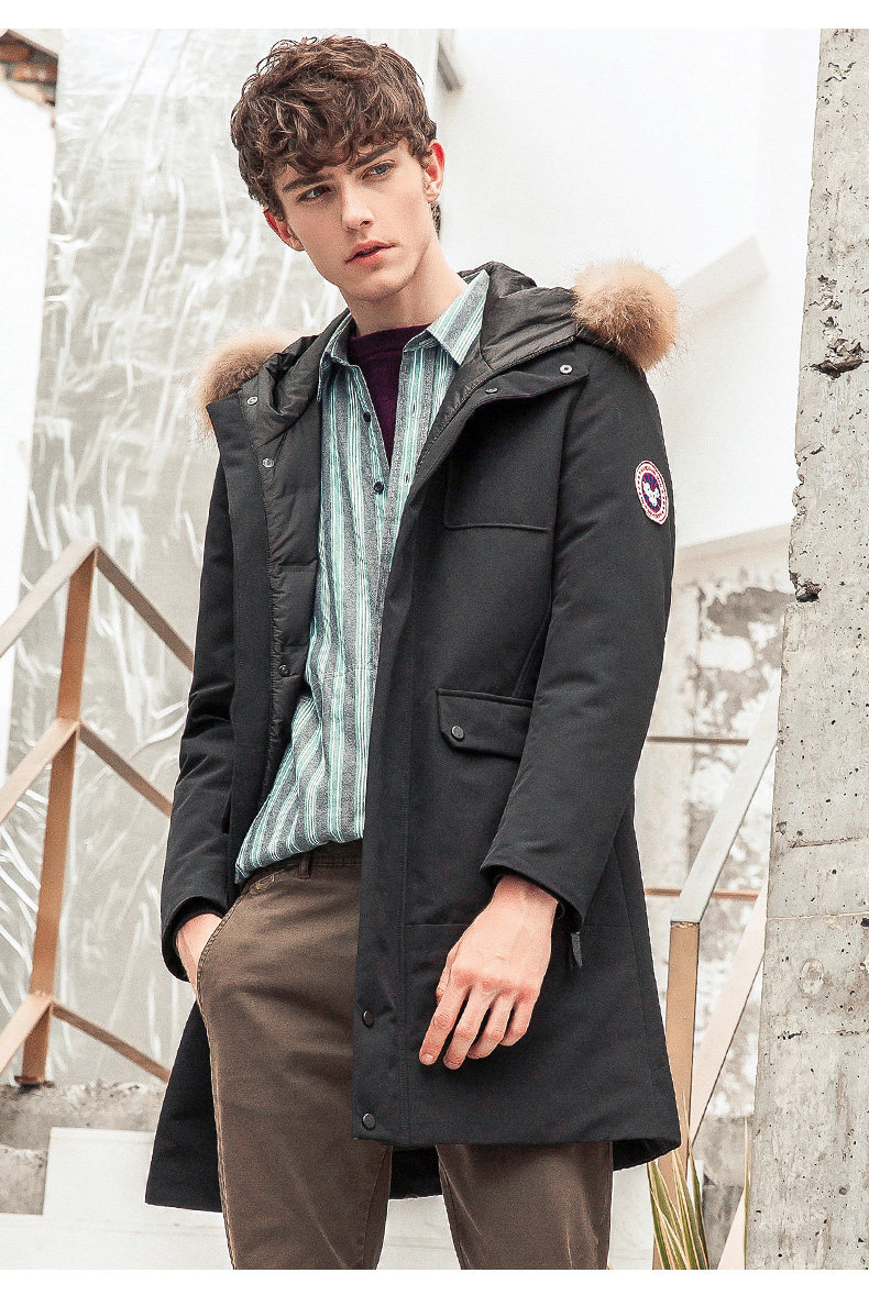 Blouson homme ROMON   en Polyester - Ref 3120328 Image 19