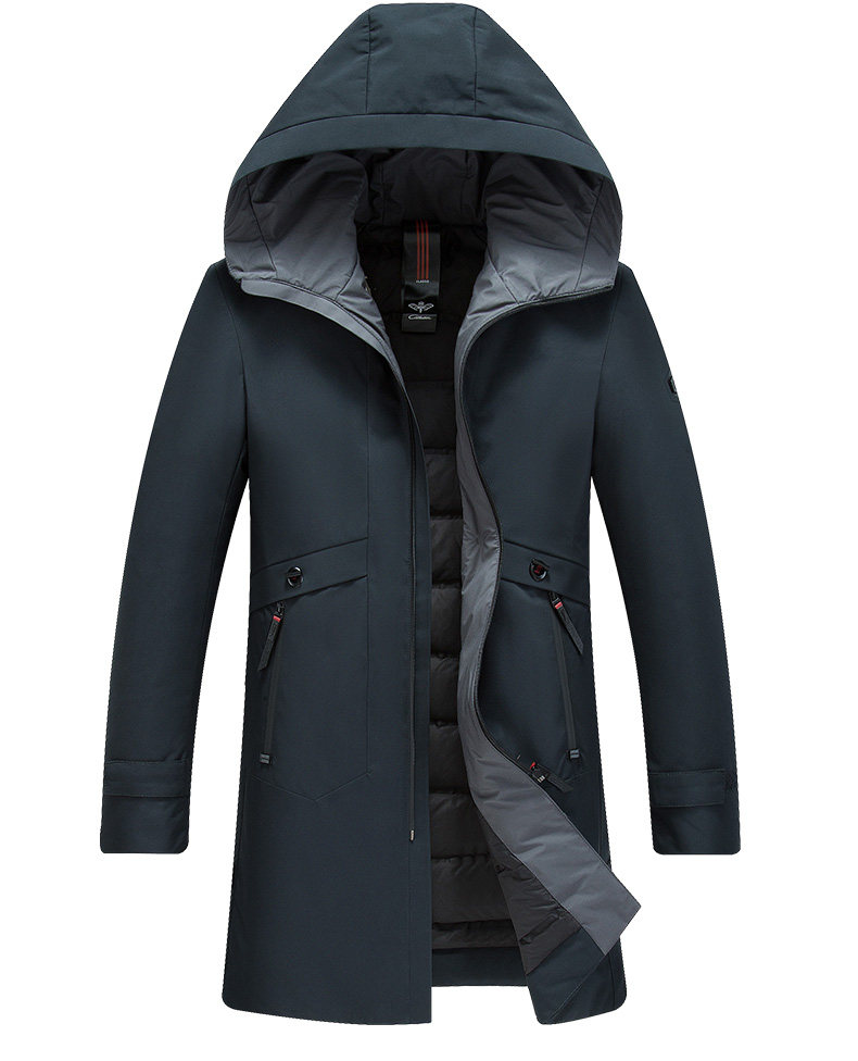 Blouson homme ROMON   en Polyester - Ref 3121311 Image 26