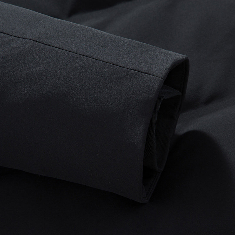 Blouson homme ROMON   en Nylon - Ref 3120667 Image 5