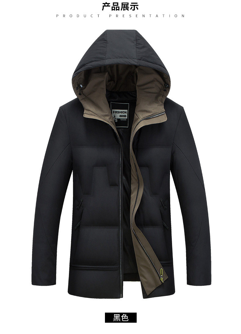 Blouson homme ROMON   en Polyester - Ref 3120099 Image 17