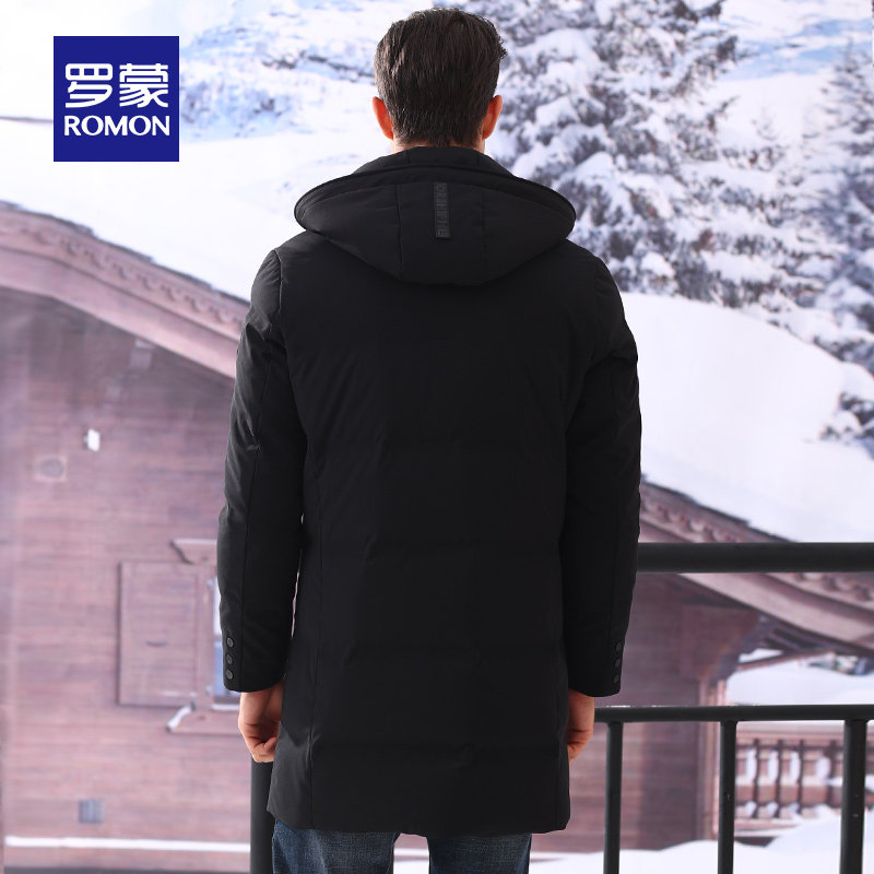 Blouson homme ROMON   - Ref 3119968 Image 3