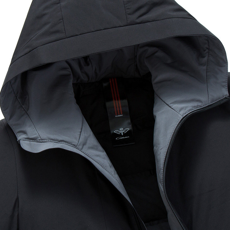 Blouson homme ROMON   en Polyester - Ref 3121311 Image 4