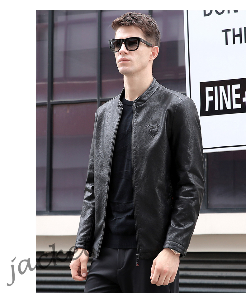 Blouson homme ROMON   manches longues - Ref 3116726 Image 18