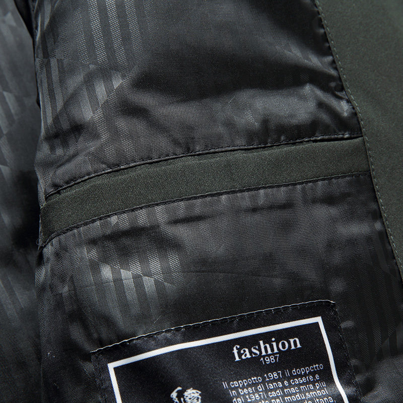 Blouson homme ROMON   - Ref 3122015 Image 5