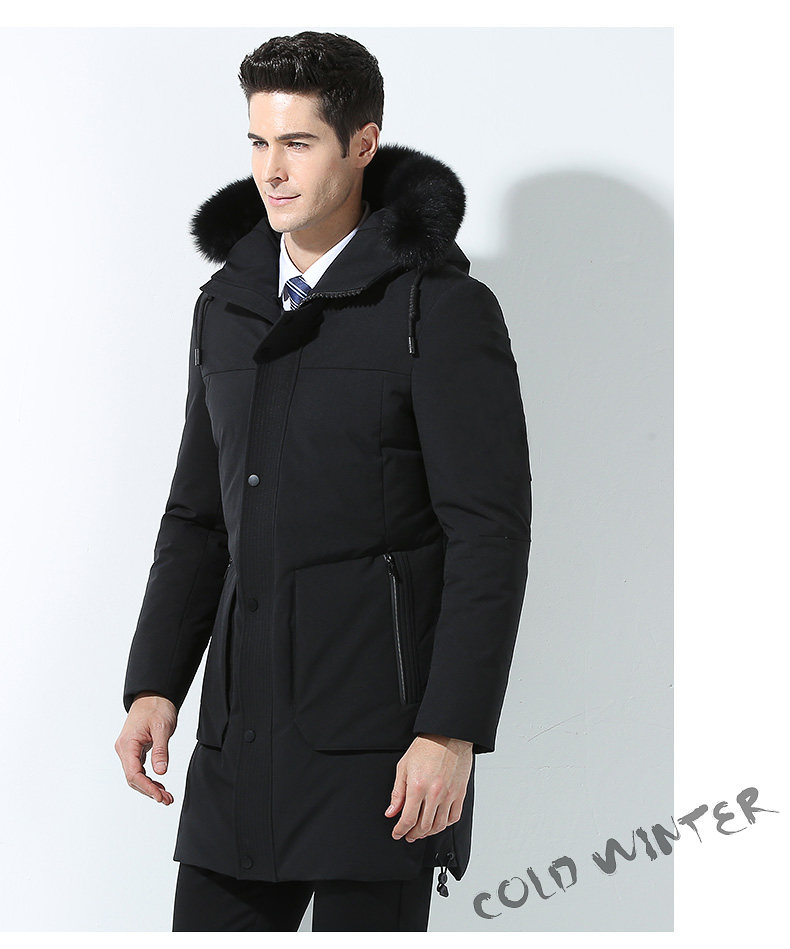 Blouson homme ROMON   - Ref 3120322 Image 16