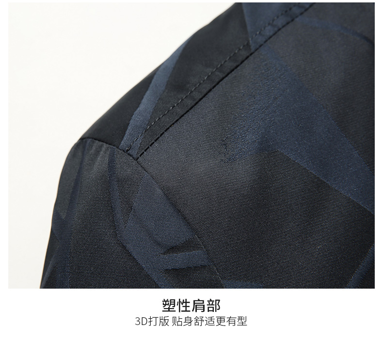 Blouson homme ROMON   manches longues - Ref 3116481 Image 25