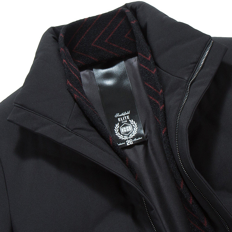 Blouson homme ROMON   en Polyester - Ref 3120716 Image 4