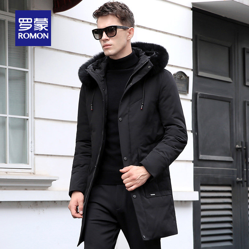 Blouson homme ROMON   - Ref 3120613 Image 1