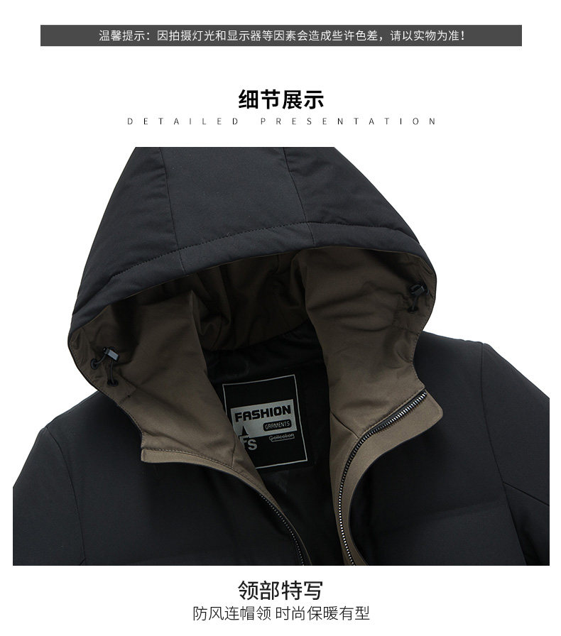 Blouson homme ROMON   en Polyester - Ref 3120099 Image 21