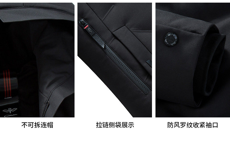 Blouson homme ROMON   - Ref 3120040 Image 17