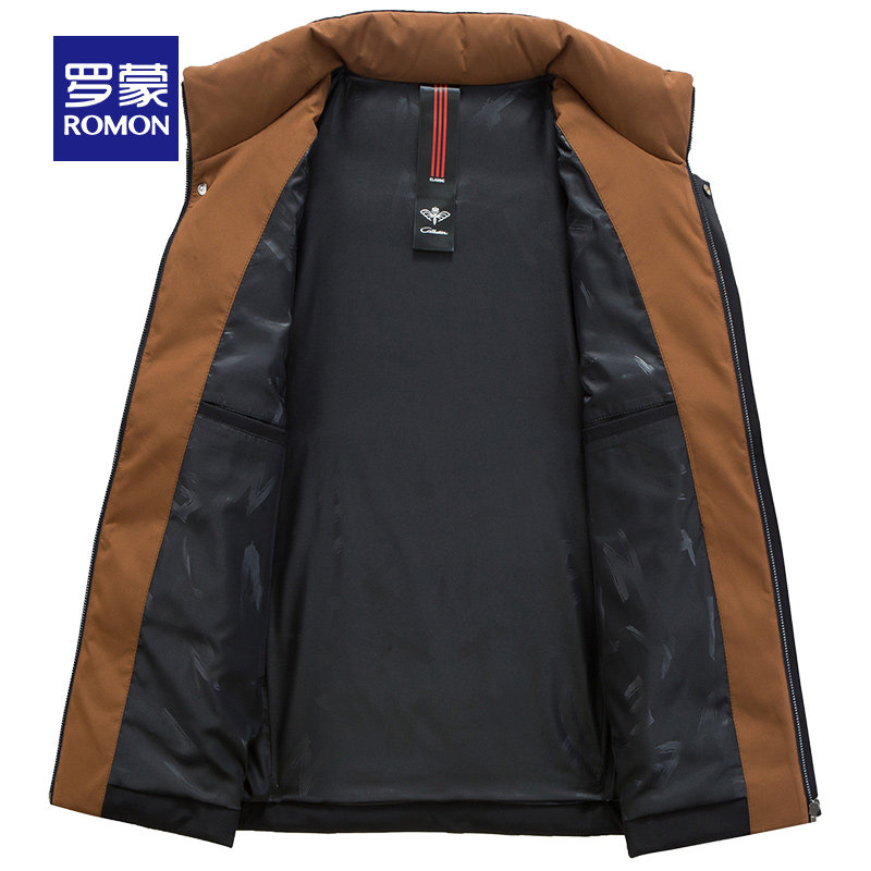 Blouson homme ROMON   - Ref 3120381 Image 3