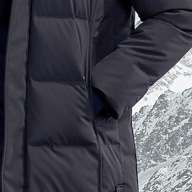 Blouson homme ROMON   en Polyester - Ref 3120361 Image 5