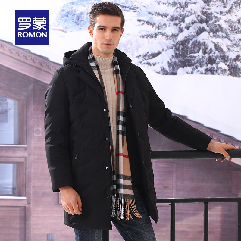 Blouson homme ROMON   - Ref 3119968 Image 1