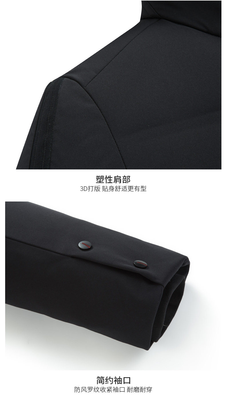 Blouson homme ROMON   en Polyester - Ref 3120696 Image 31