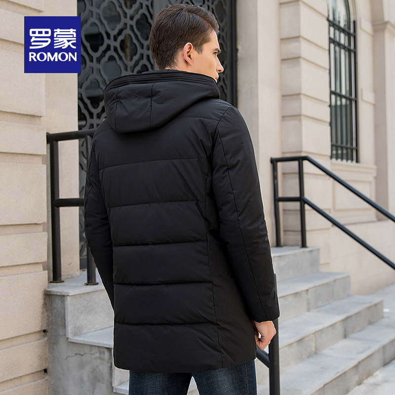 Blouson hiver pour homme ROMON   - Ref 3115086 Image 3