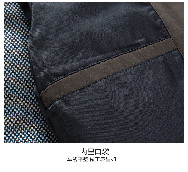 Blouson homme ROMON   - Ref 3120878 Image 24