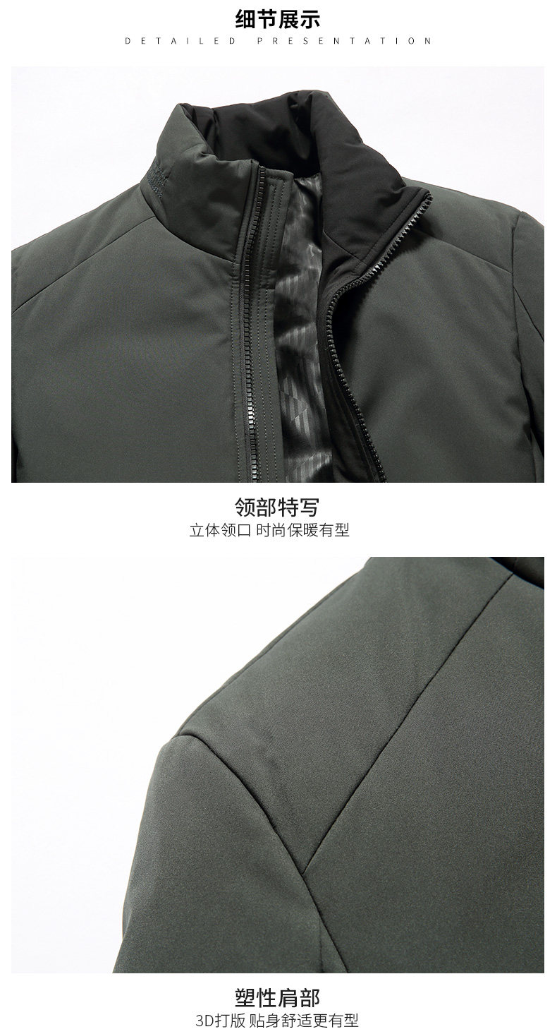 Blouson homme ROMON   - Ref 3122015 Image 27
