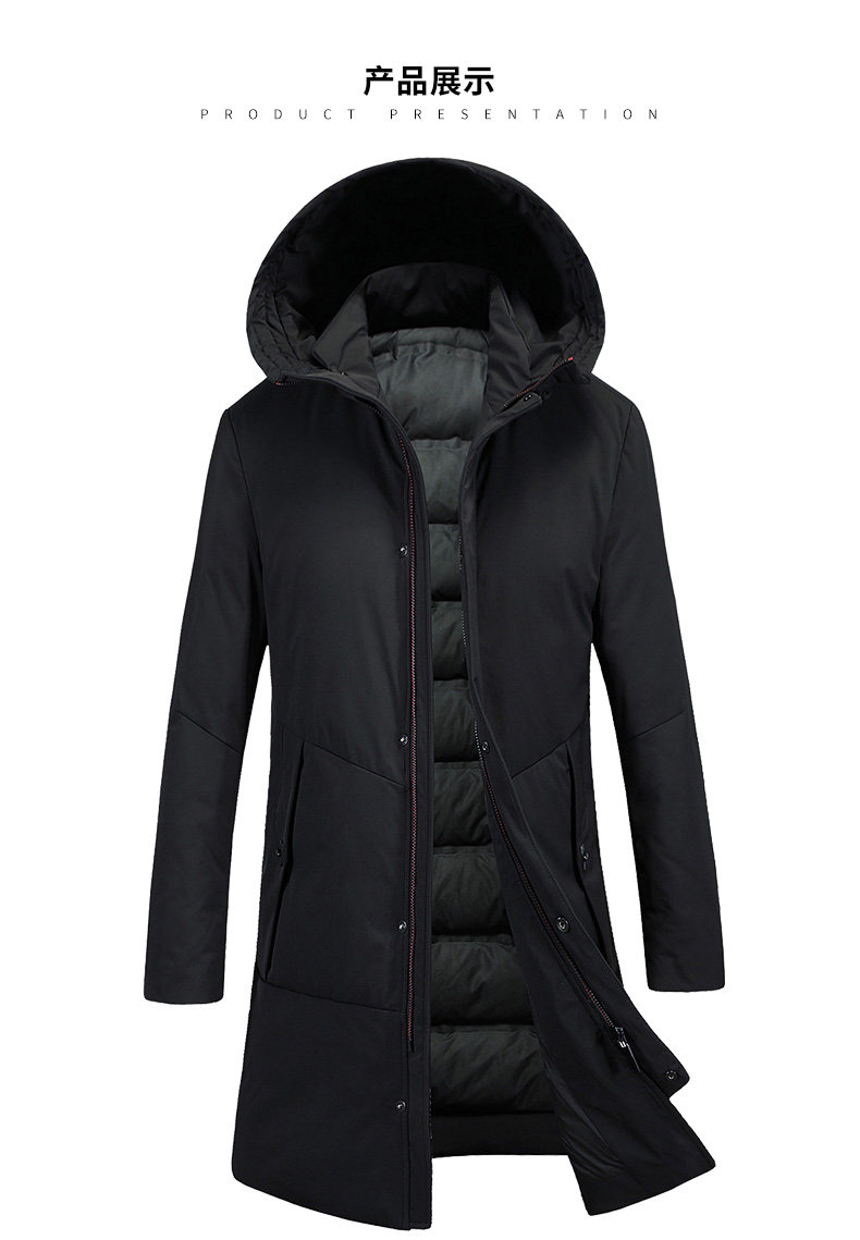 Blouson homme ROMON   - Ref 3120541 Image 25