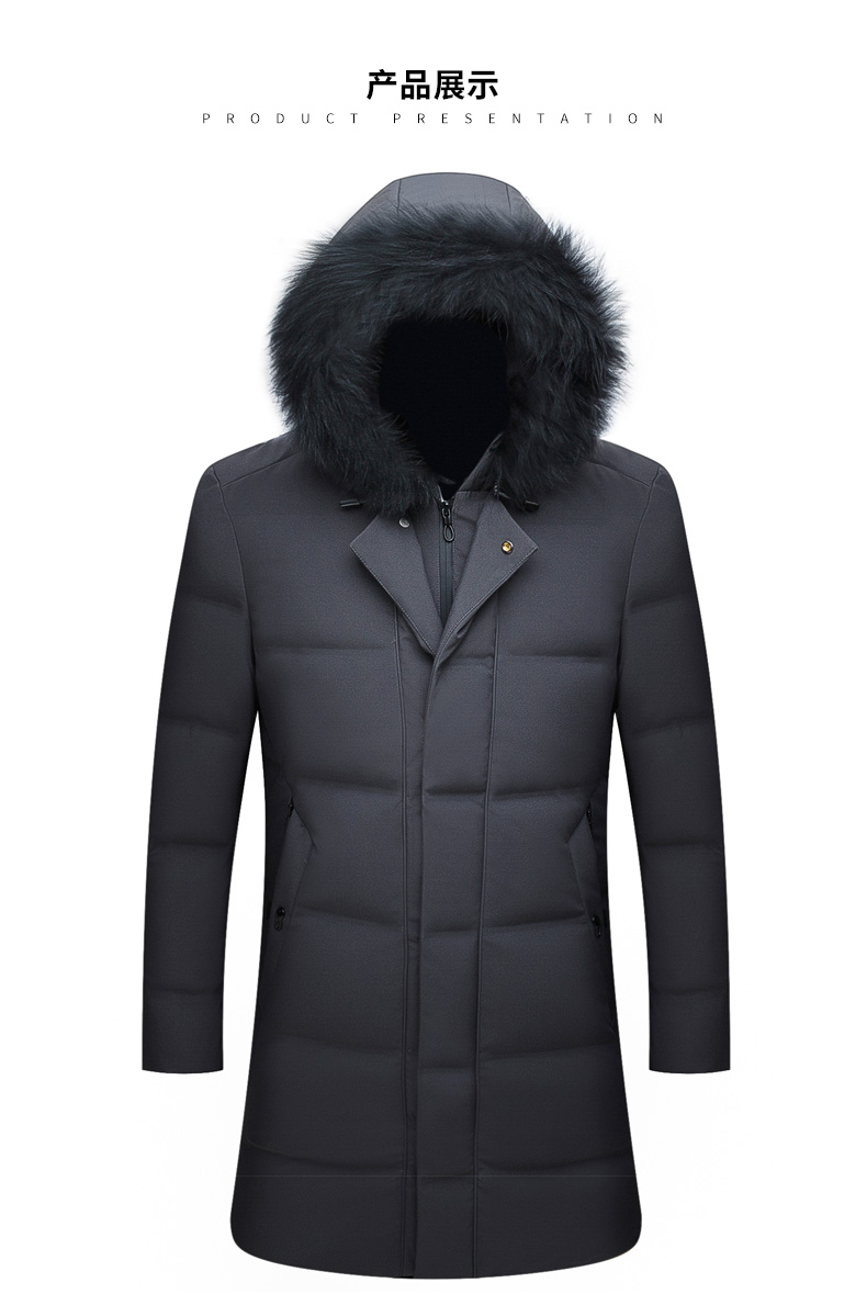 Blouson homme ROMON   - Ref 3123422 Image 20