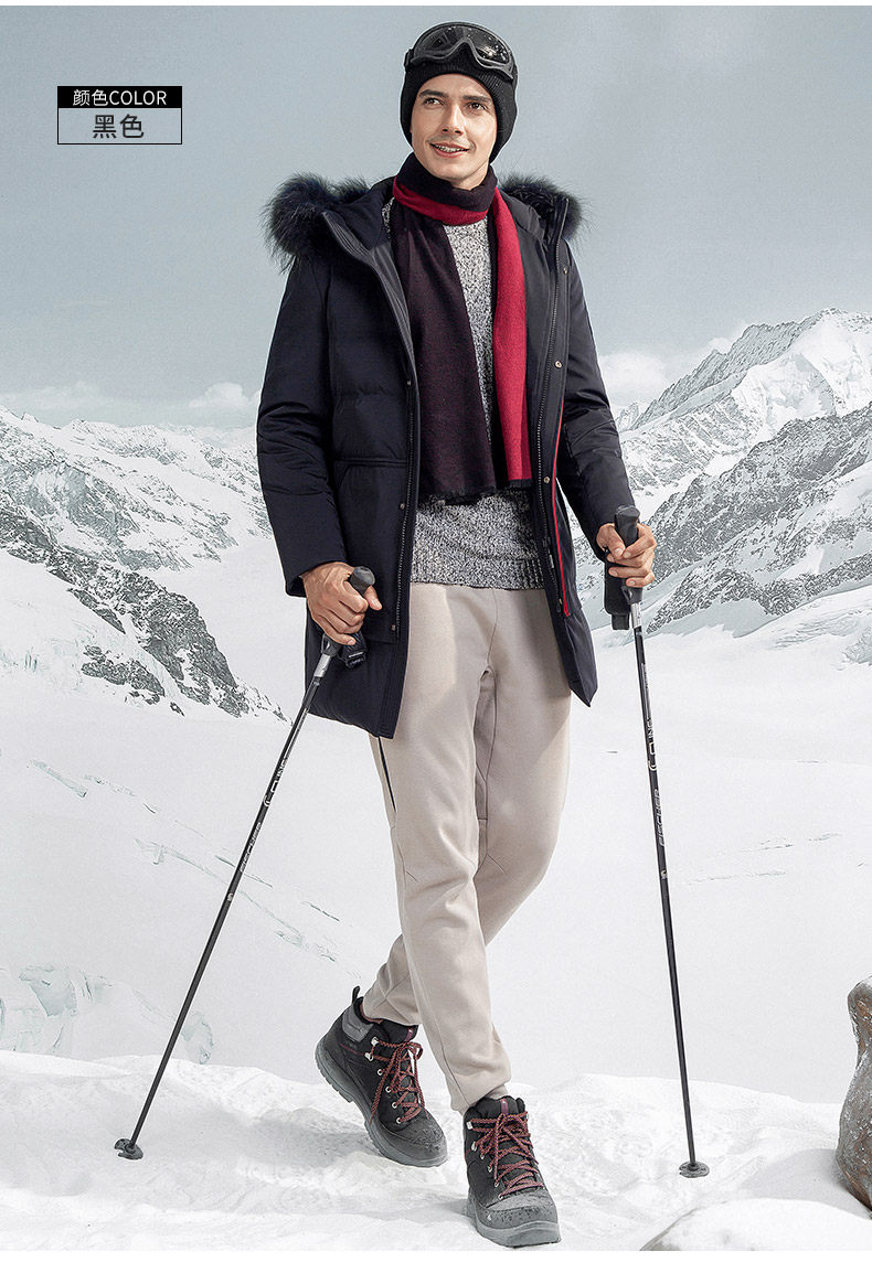 Blouson homme ROMON   - Ref 3120810 Image 19