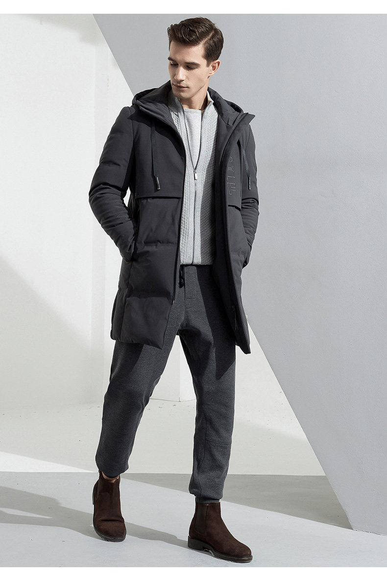 Blouson homme ROMON   en Polyester - Ref 3121595 Image 21