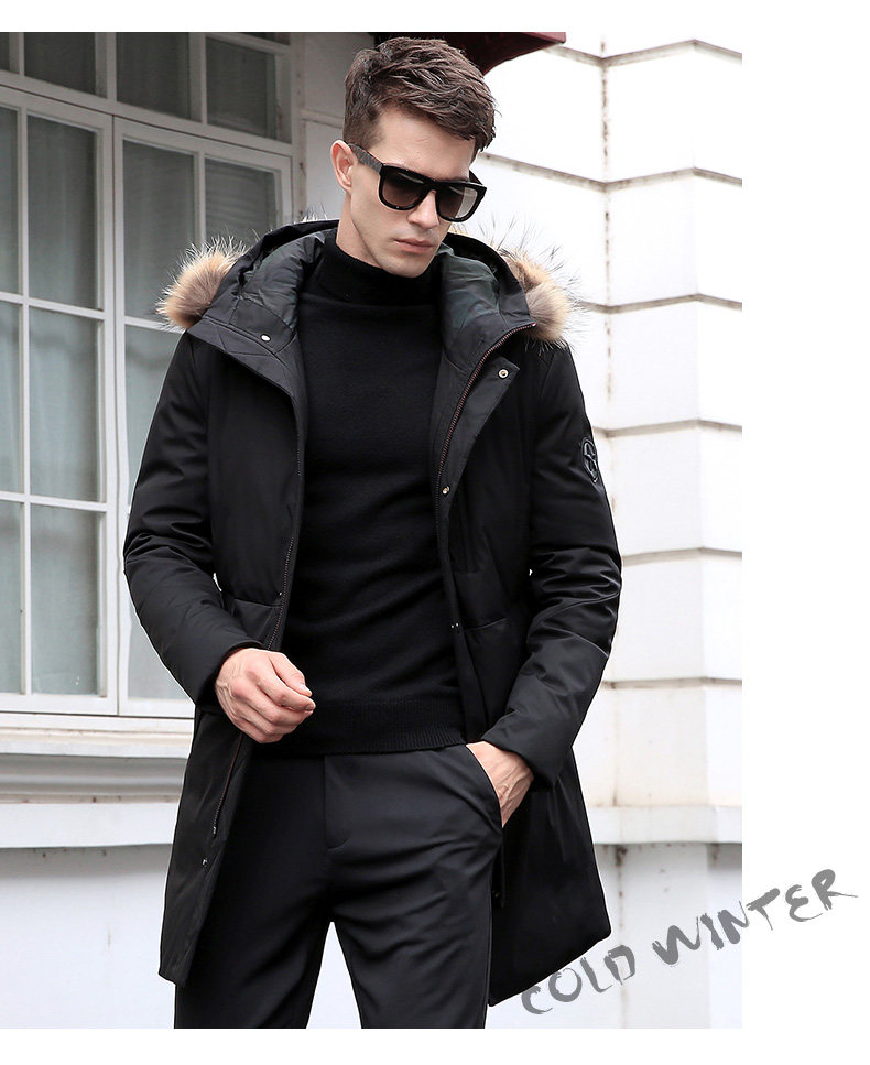 Blouson homme ROMON   - Ref 3120545 Image 20