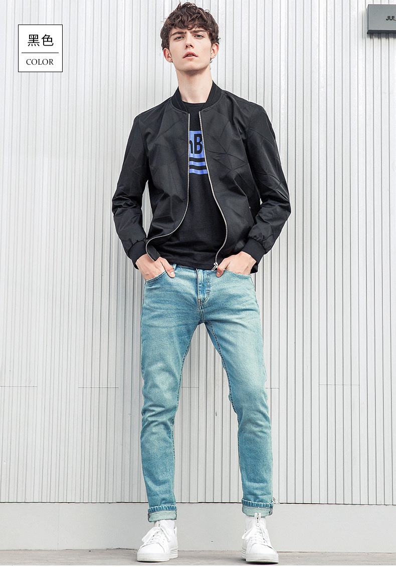 Blouson homme ROMON   manches longues - Ref 3116481 Image 15