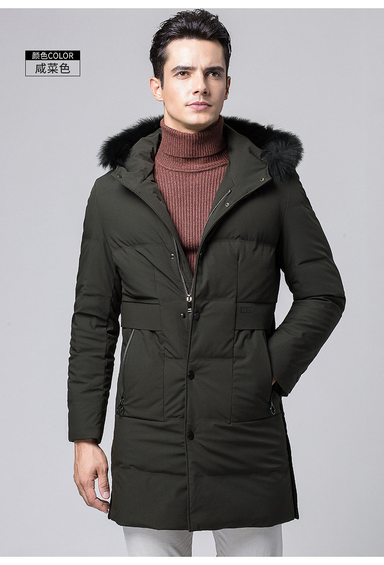 Blouson homme ROMON   - Ref 3120097 Image 20