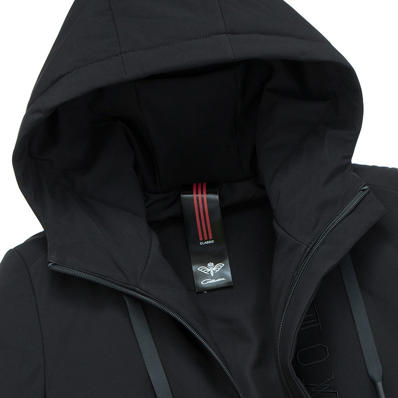 Blouson homme ROMON   en Polyester - Ref 3121595 Image 4