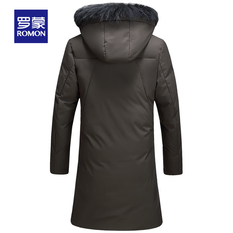 Blouson homme ROMON   - Ref 3120322 Image 3