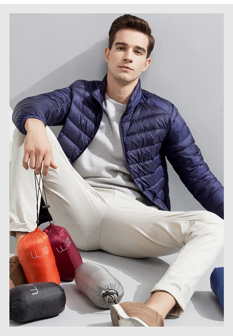 Blouson homme ROMON   - Ref 3123325 Image 16