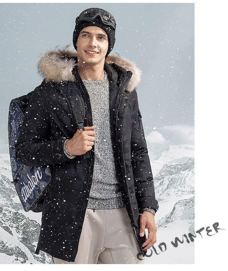 Blouson homme ROMON   - Ref 3120925 Image 18