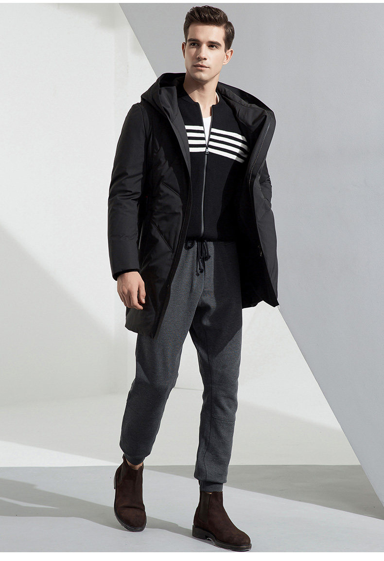 Blouson homme ROMON   - Ref 3120040 Image 21