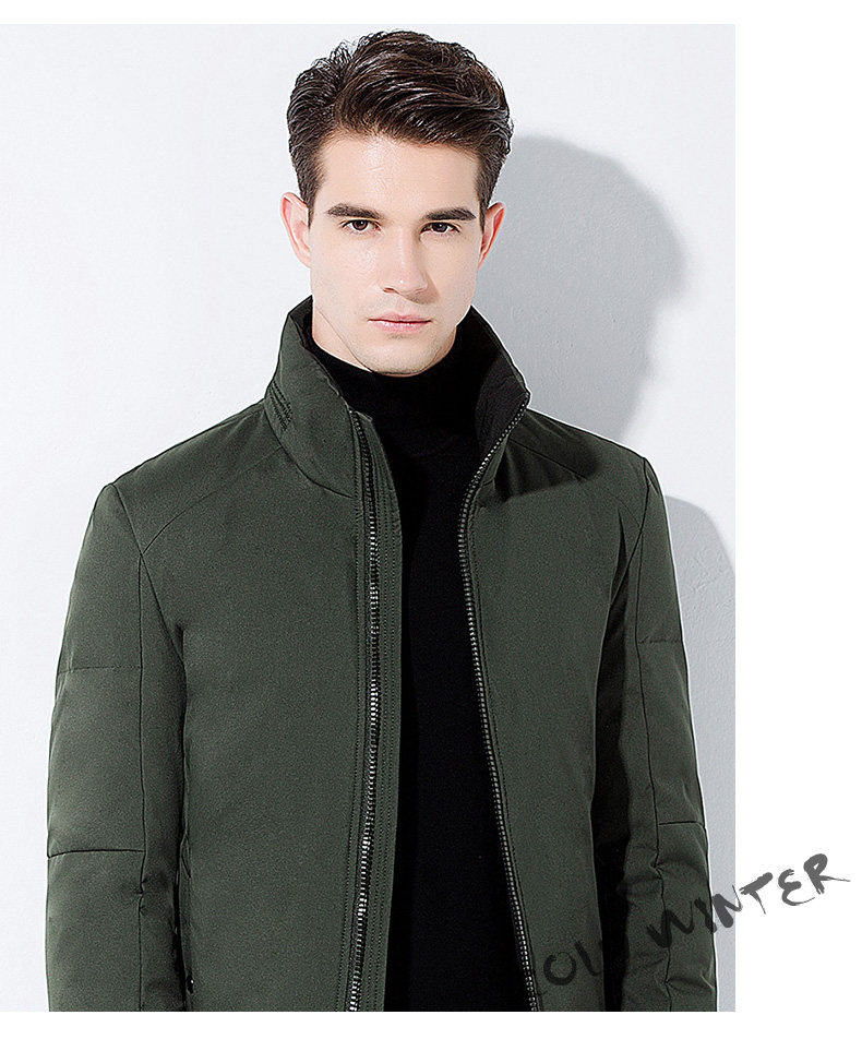 Blouson homme ROMON   - Ref 3122015 Image 19