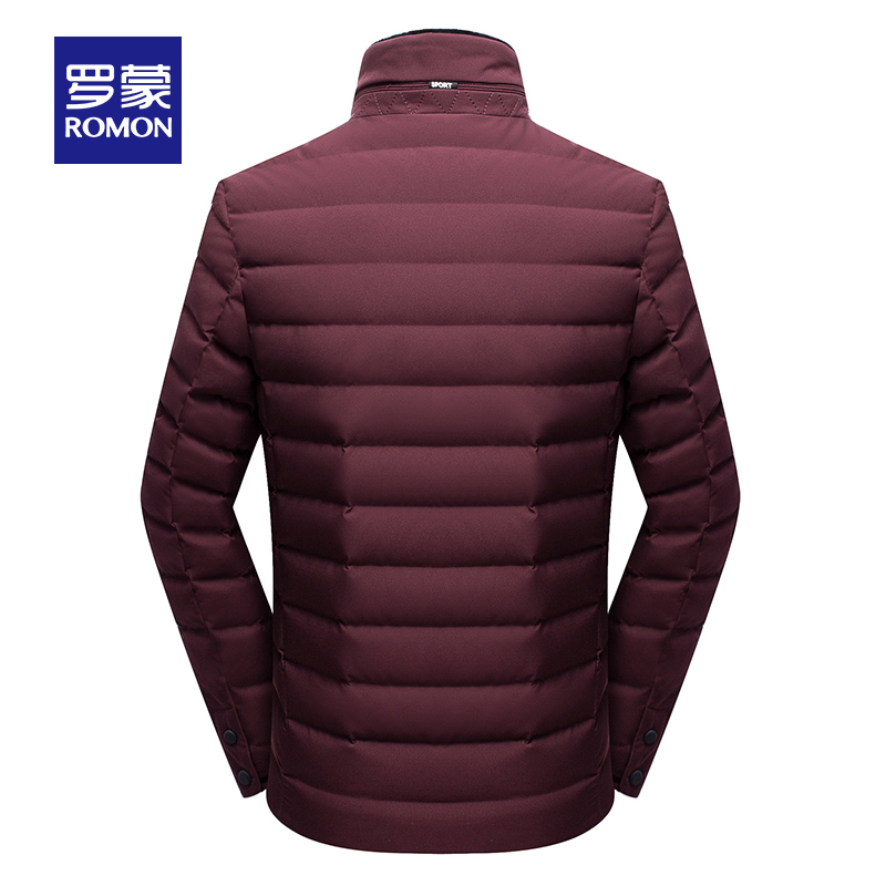 Blouson homme ROMON   - Ref 3123303 Image 5