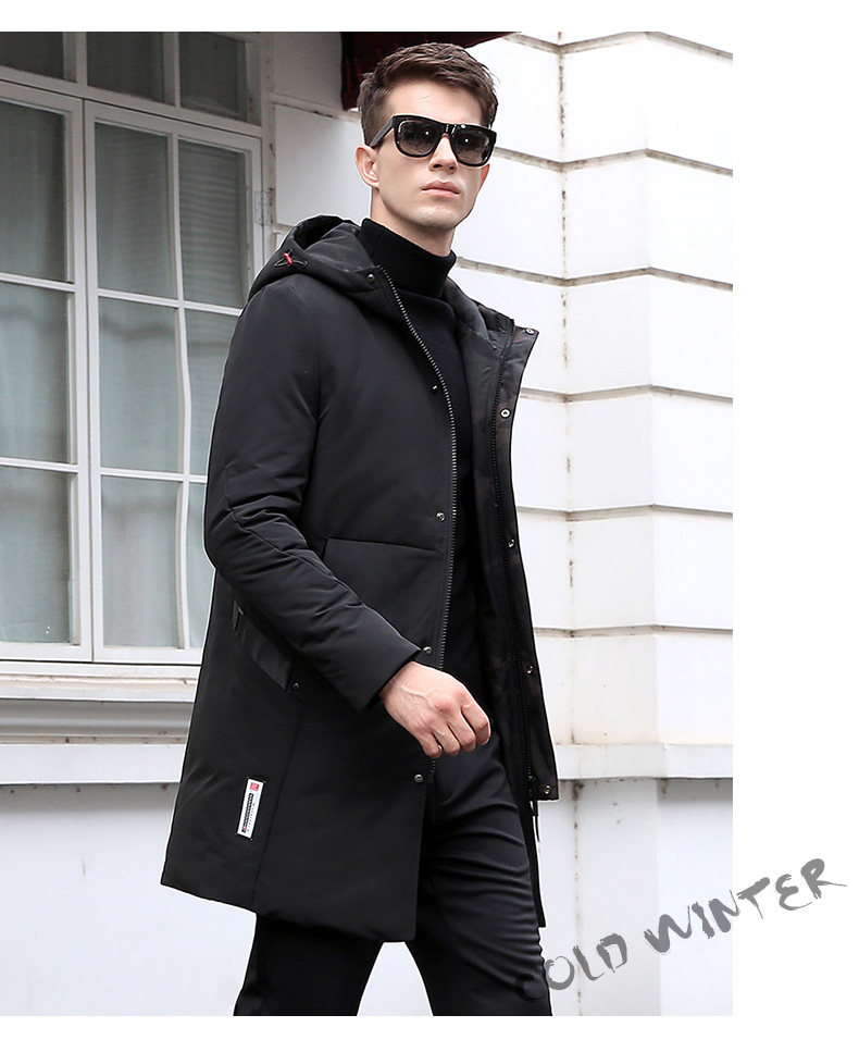 Blouson homme ROMON   - Ref 3120584 Image 19