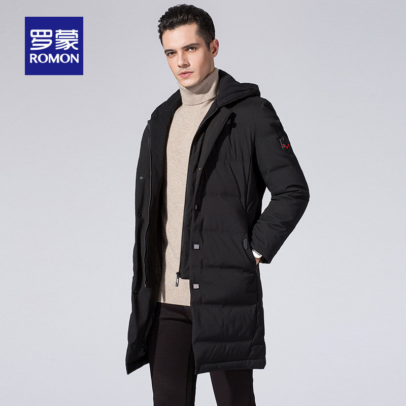 Blouson homme ROMON   en Polyester - Ref 3120743 Image 3