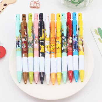 Mechanical pencil gift for elementary school to write continuously