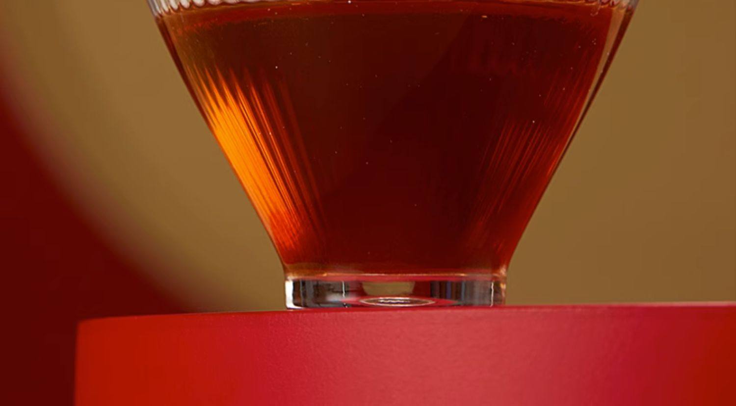 【中國直郵】八馬茶葉 新品江門新會 小青柑福鼎白茶壽眉 36g