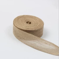 Ретро -саботья ширина длиной 2 см 4 метра объем