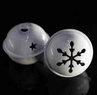 Белый колокольчик, 2 шт