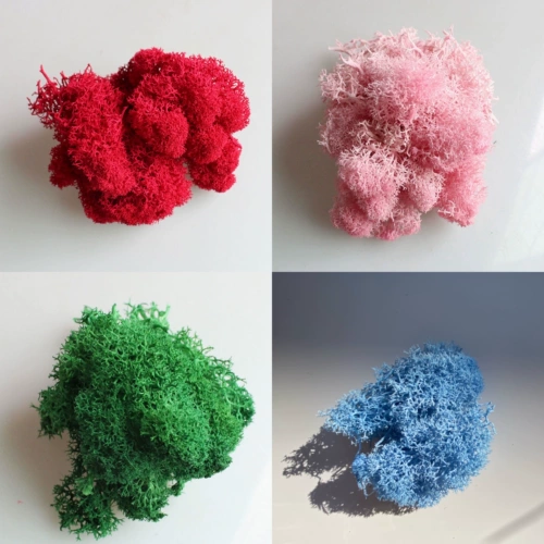 Набор материалов, стеклянный брелок, «сделай сам», микро пейзаж