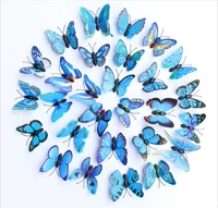 6 см синий цвет 2 случайных